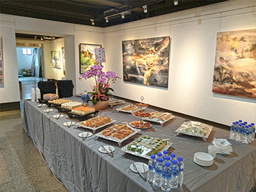 藝術教育館展覽