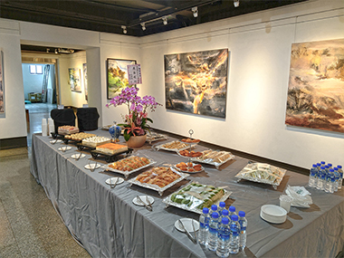 藝術教育館展覽