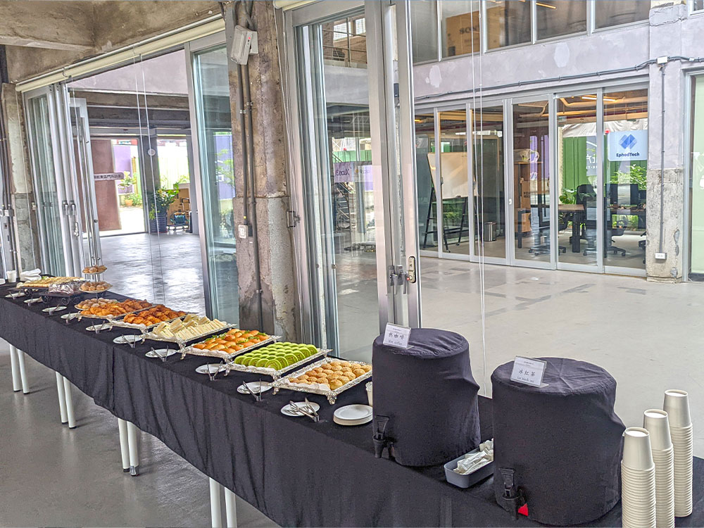 TS 超級房車全國系列賽正式啟動儀式