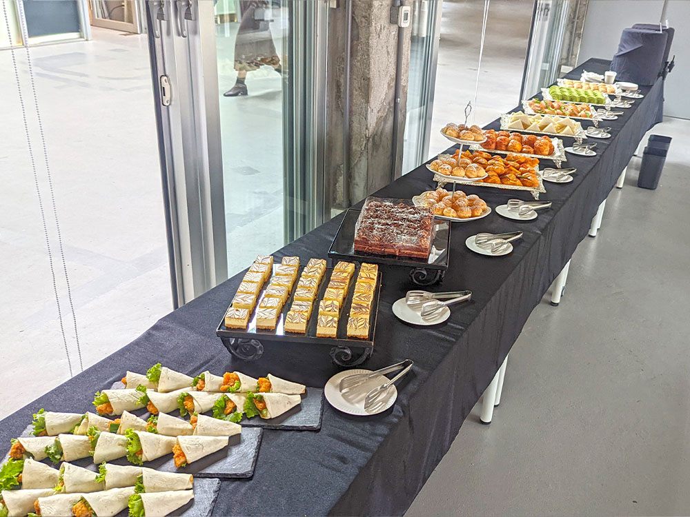 TS 超級房車全國系列賽正式啟動儀式