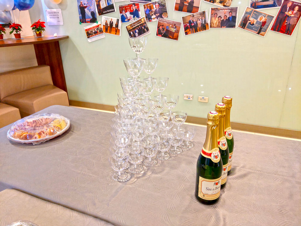 中研院晉升活動