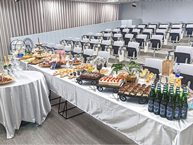 遊戲製作公司活動日