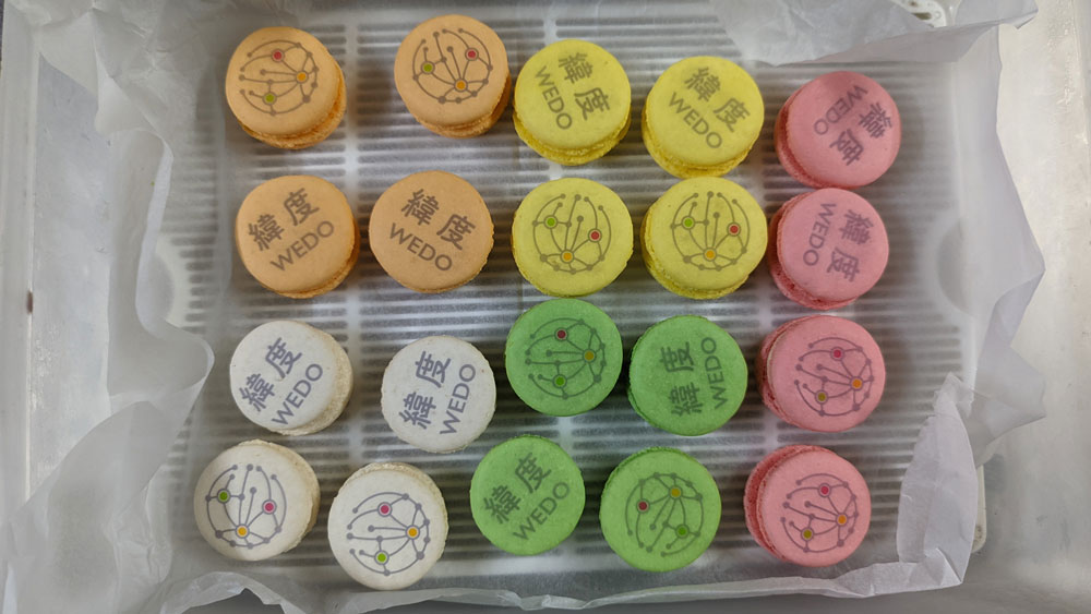 第11屆台灣小姐選拔餐會