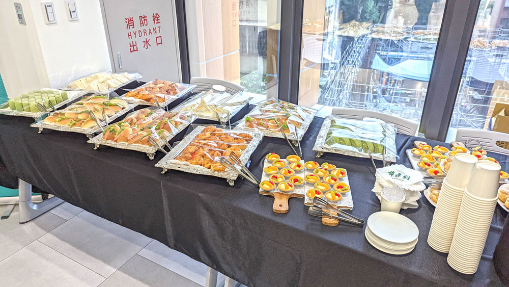 濕熱氣候美妝論壇