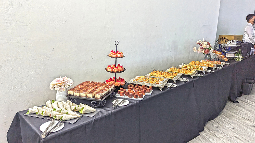 LUXGEN純電車發表會