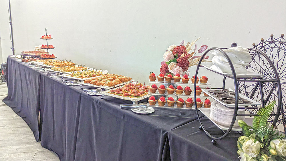 LUXGEN純電車發表會