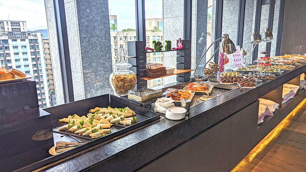 第21屆同志遊行感恩茶會