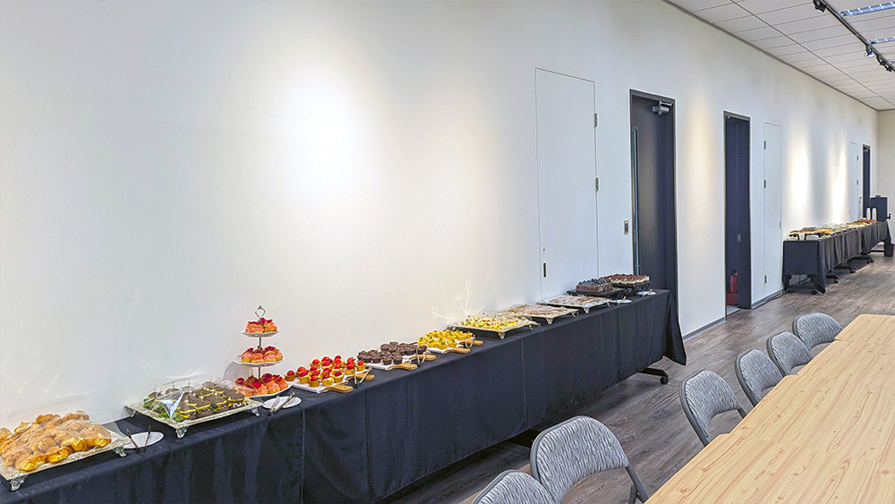 第二屆濕熱氣候美妝產業鏈論壇