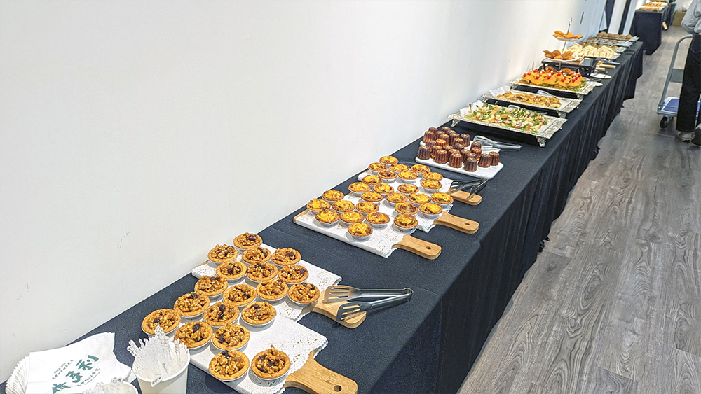 第二屆濕熱氣候美妝產業鏈論壇