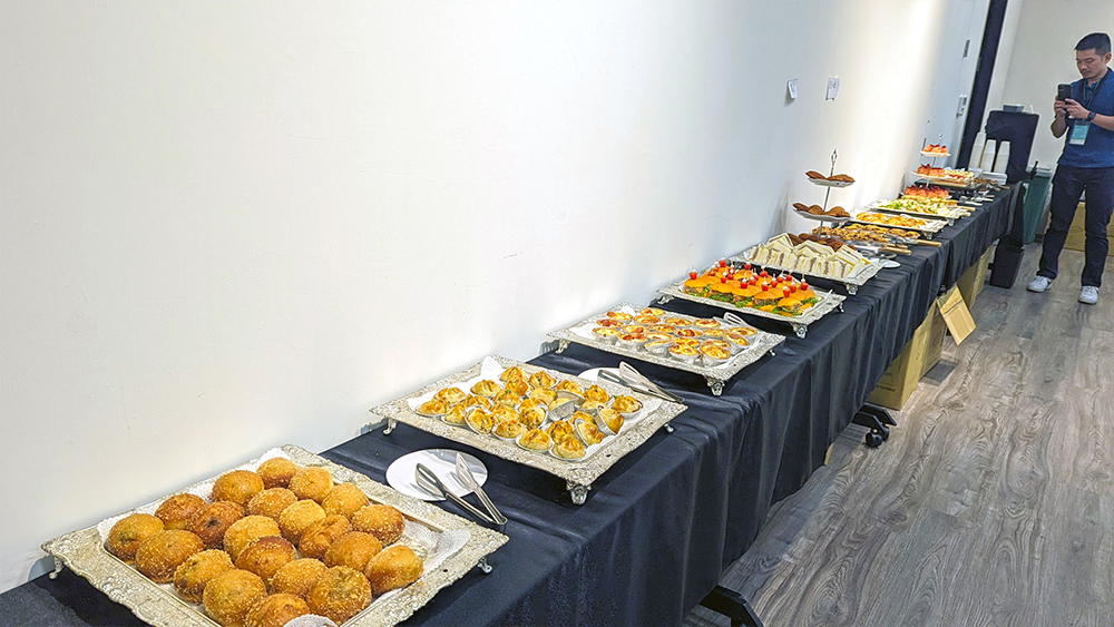 第二屆濕熱氣候美妝產業鏈論壇