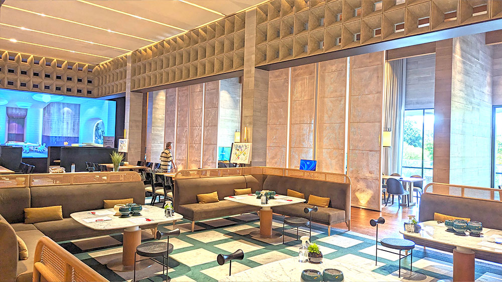 海悅國際-大同莊園3接待中心