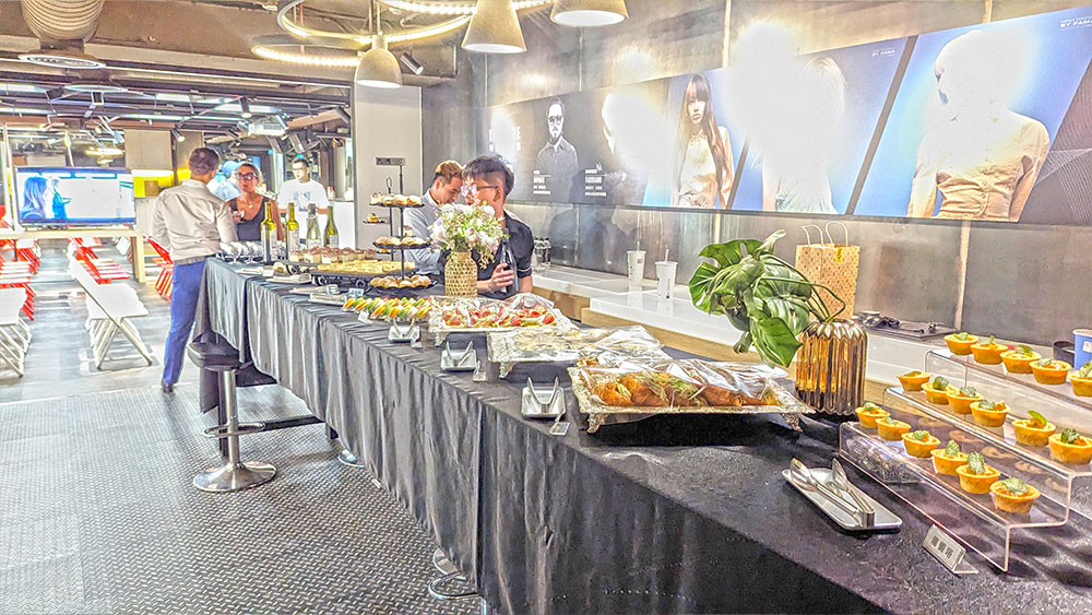 髮瑪國際髮型秀