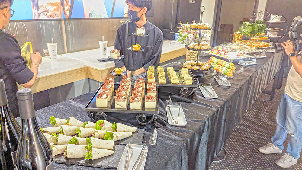 髮瑪國際髮型秀