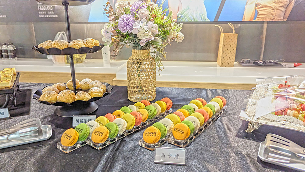 髮瑪國際髮型秀