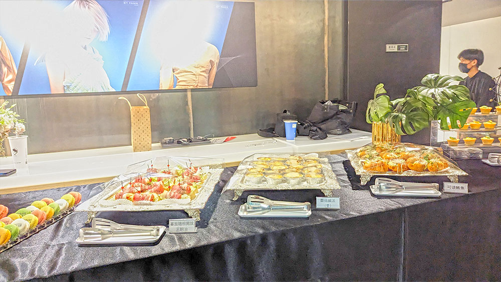 髮瑪國際髮型秀