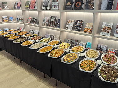 代銷公司vip餐會