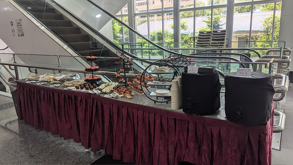 台大醫學院活動