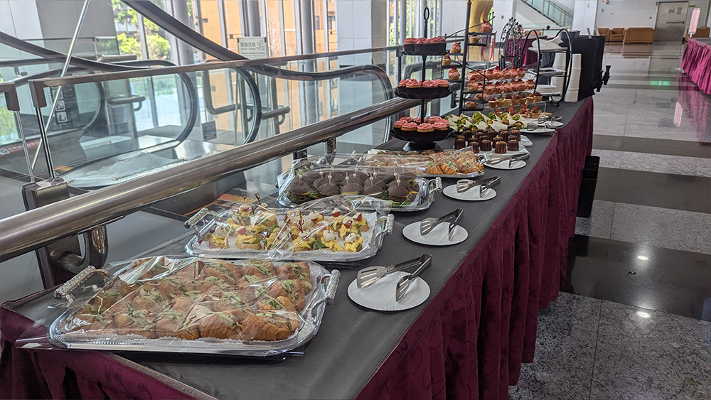 台大醫學院活動