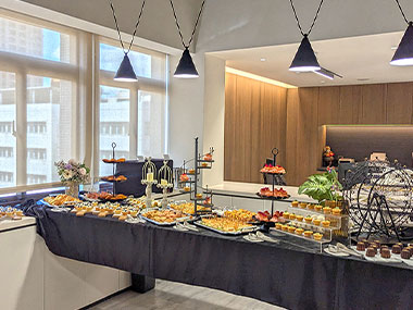 軟體公司喬遷活動