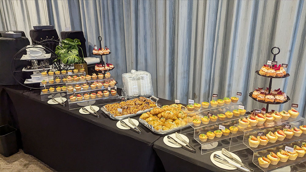 台灣大哥大 AI2.0記者會