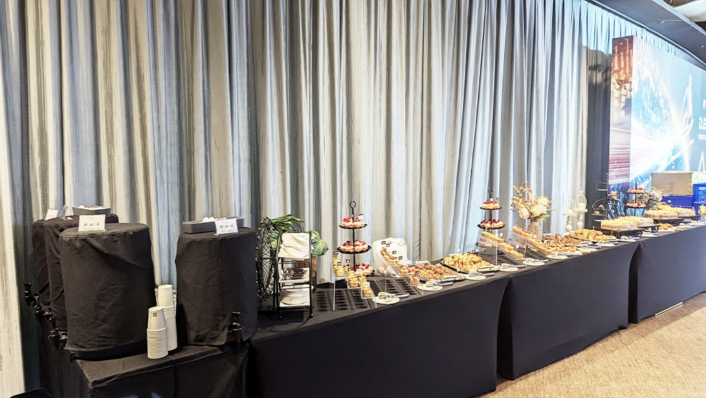 台灣大哥大 AI2.0記者會