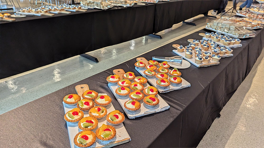 企業聯盟與合作論壇