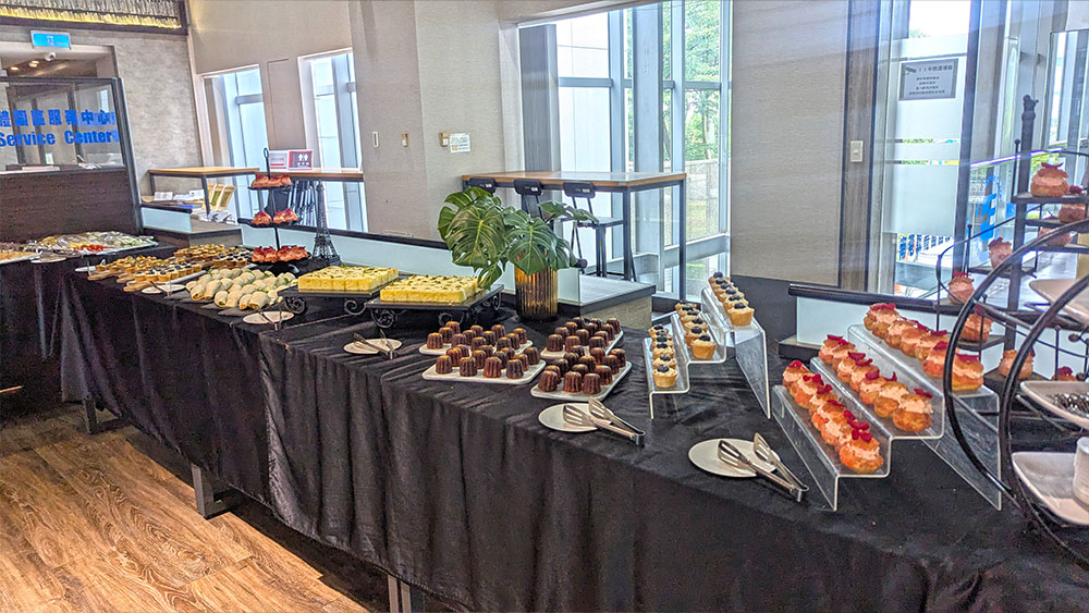 南港軟體園區活動