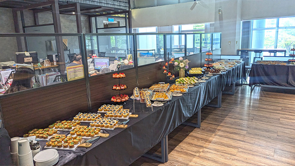 南港軟體園區活動