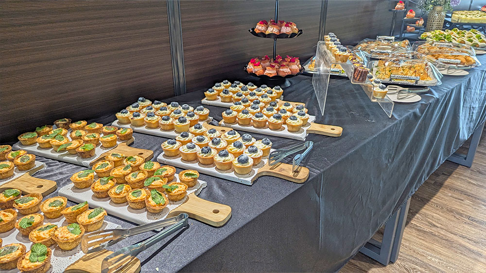 南港軟體園區活動