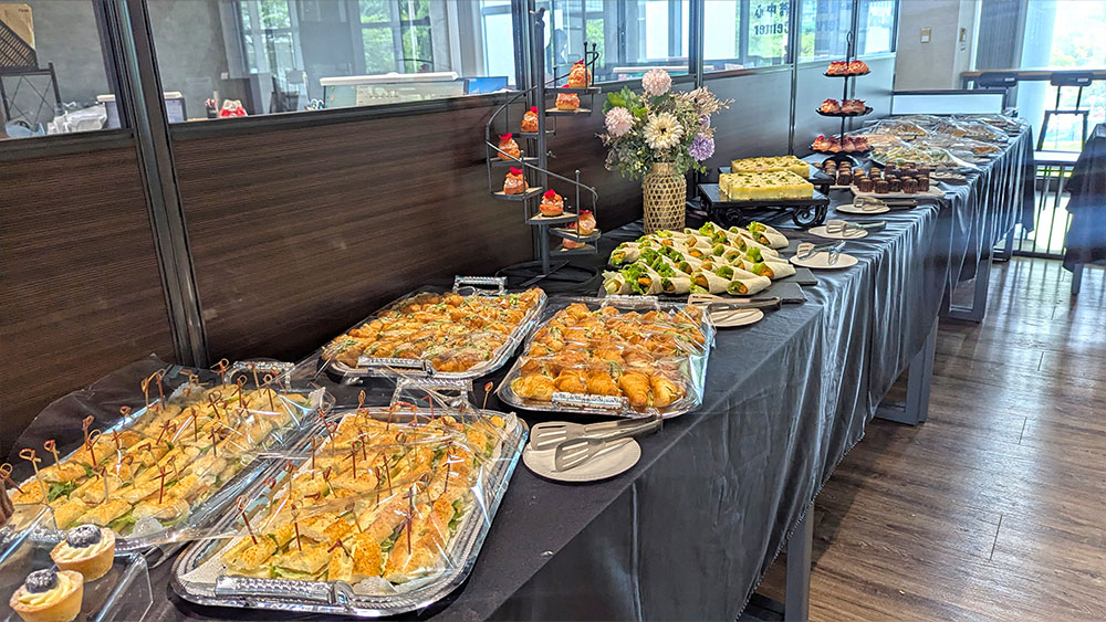 南港軟體園區活動