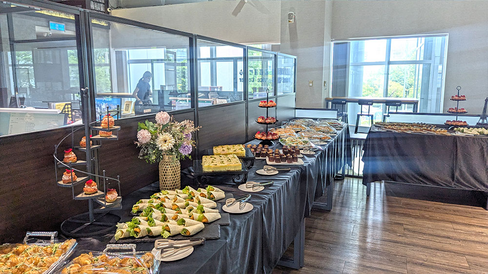 南港軟體園區活動