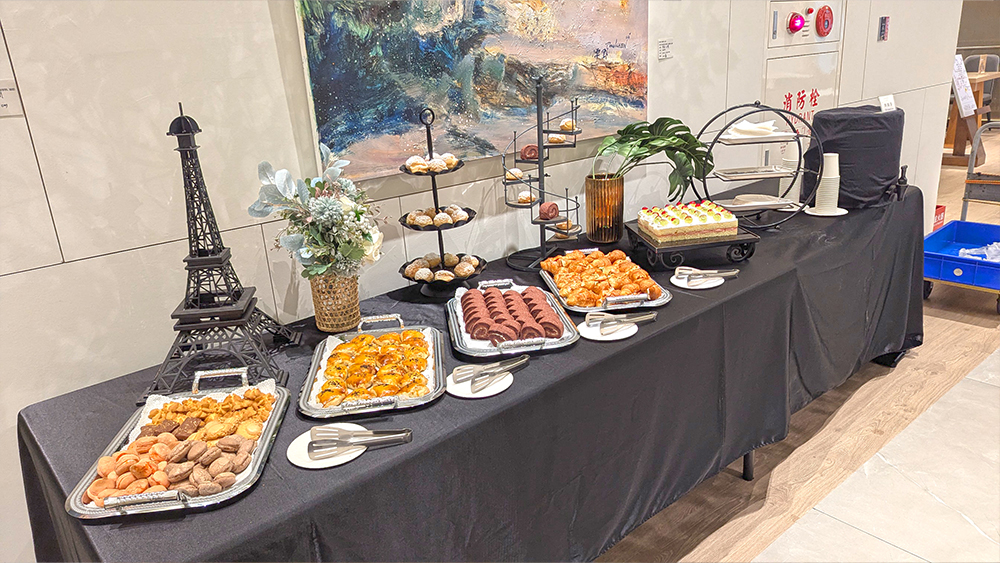 都廳大院承銷中心