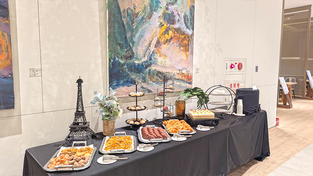 都廳大院承銷中心