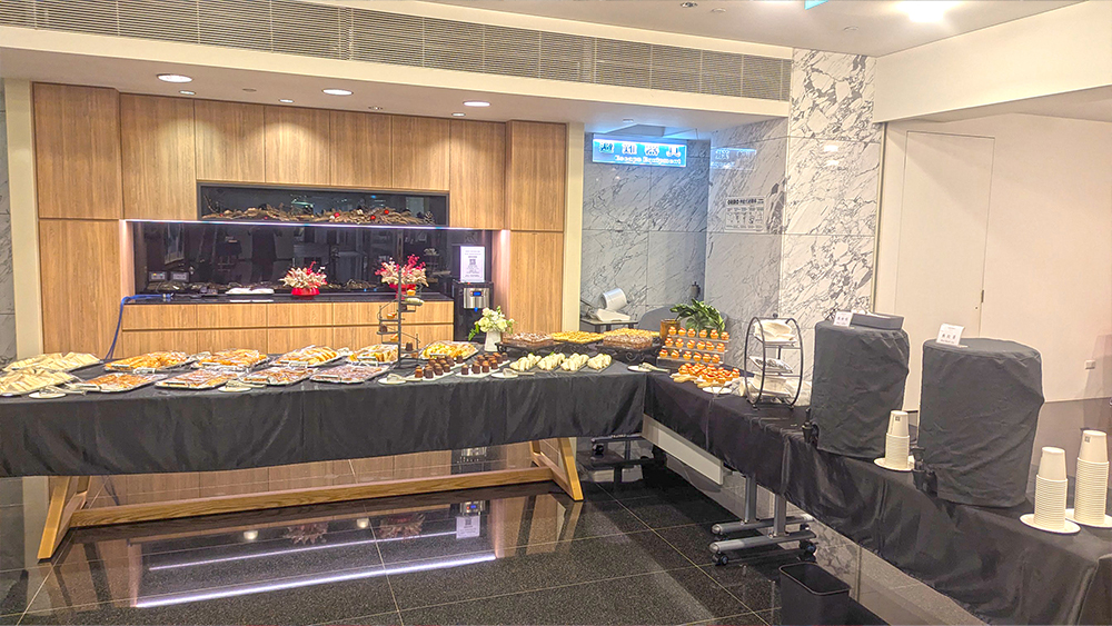 環狀線簽約儀式