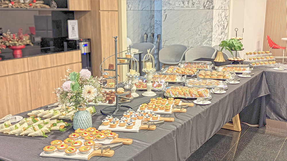 環狀線簽約儀式