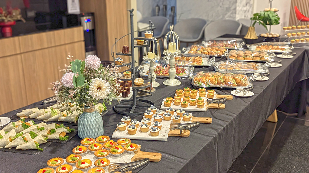 環狀線簽約儀式