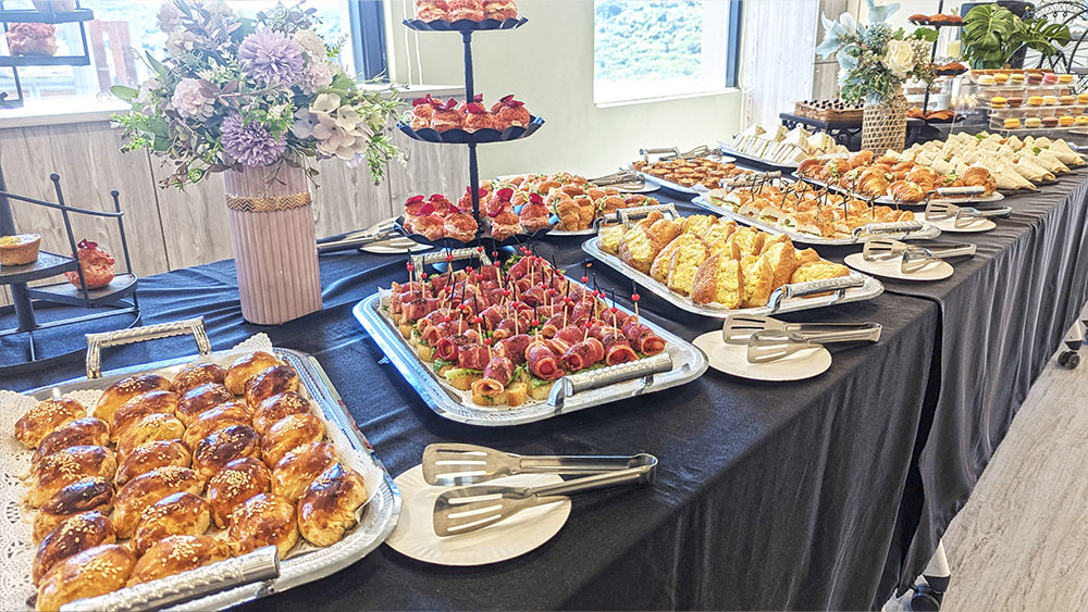 久年機構喬遷茶會