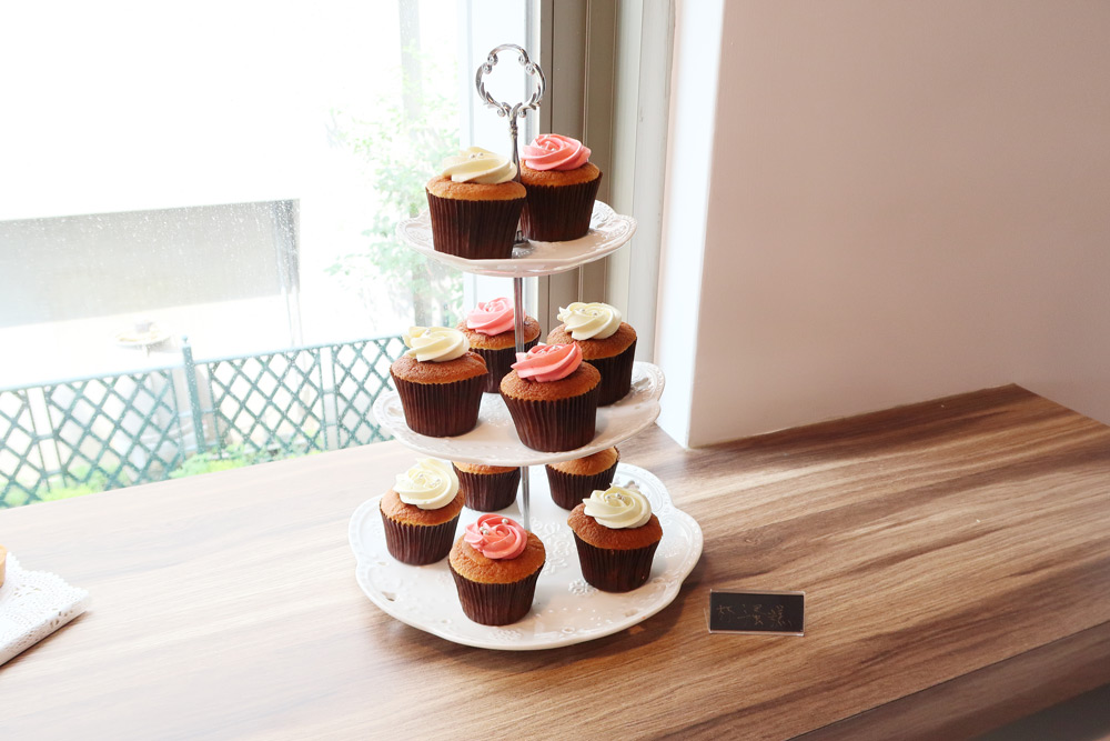 VR電競代言人徵選會茶會點心-聚星娛樂