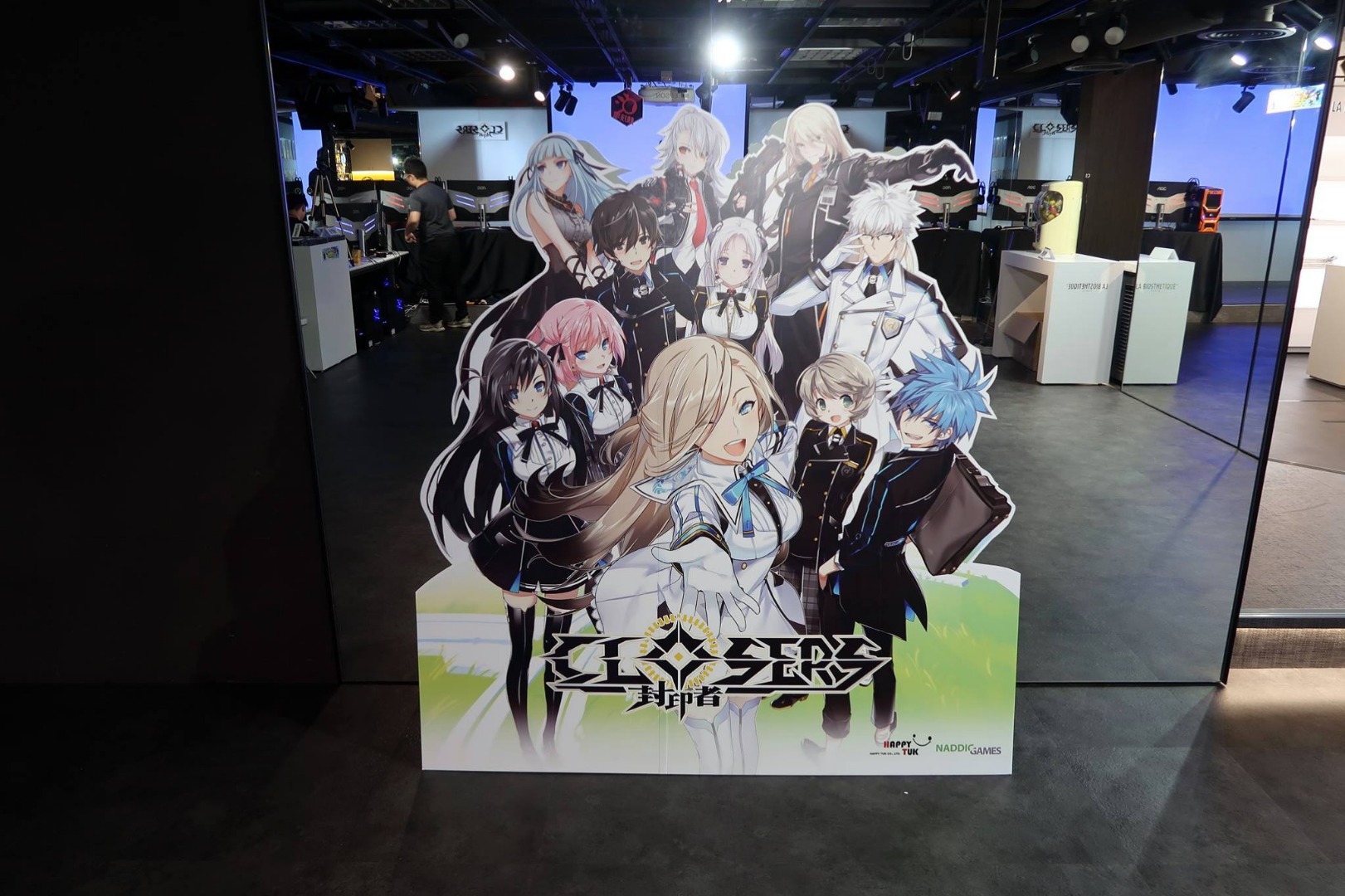 茶會點心-樂意傳播