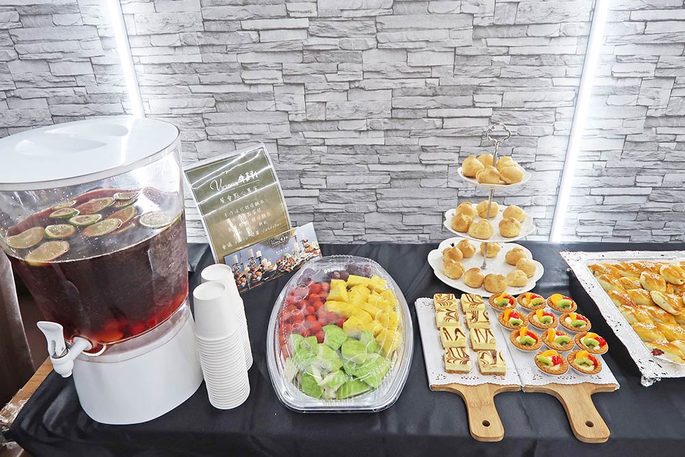 茶會點心-KARL車體鍍膜