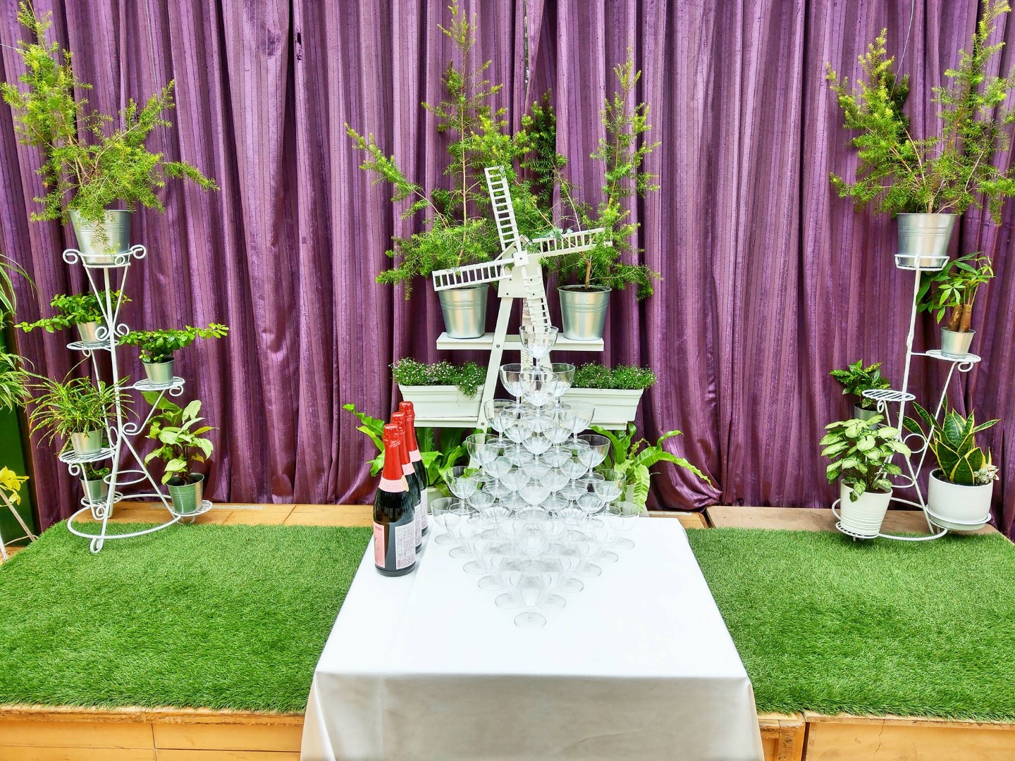 外燴點心-孫立人將軍官邸-婚宴"