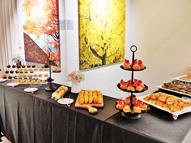 外燴點心-私人VIP聚會