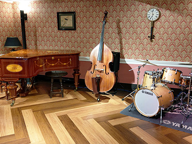 外燴點心-鋼琴演奏會點心