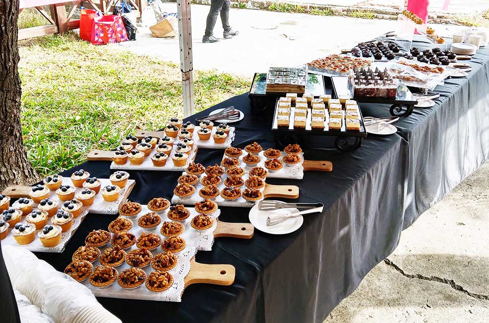 外燴點心-三重區教育關懷協會