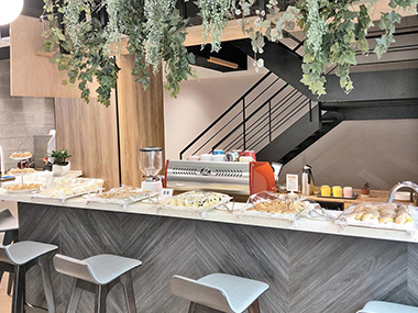 外燴點心-小朋友生日派對