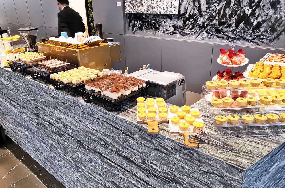 外燴點心-昇陽國詠接待中心