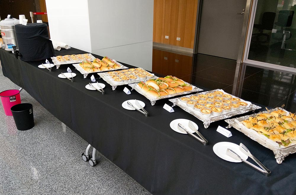 外燴點心-國際細胞自噬研討會