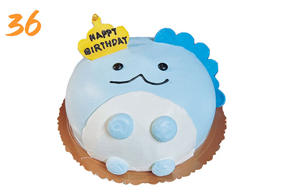 36小隆隆(需4天前預約)