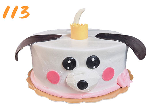 113狗來富(需4天前預約)