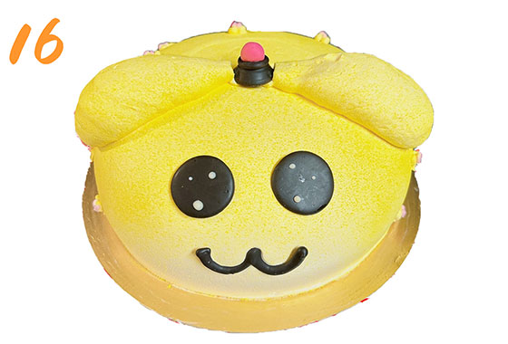 16大耳狗(需4天前預約)